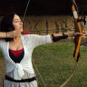 Meet your Posher, Anya